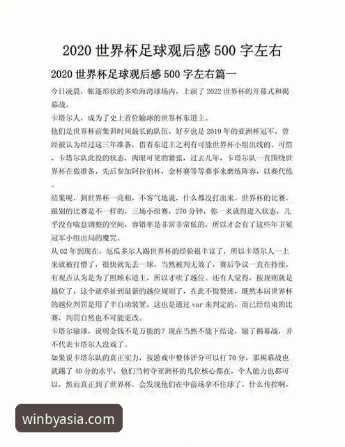 民主刚果52年圆梦世界杯：一场加时绝杀的深度技术分析与观赛体验报告